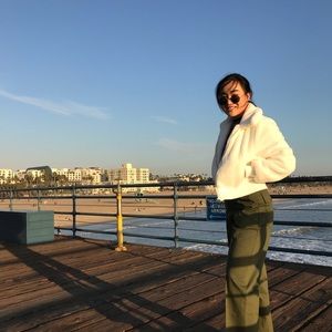 Meet your Posher, Mia